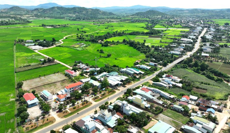 Địa điểm triển khai dự án nhà máy gạch Tuynel Gia Lai 150 tỷ đồng