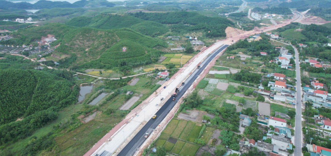 Vân Đồn sẽ khởi công, khánh thành 15 dự án gần 2.000 tỷ đồng sau 5 ngày nữa