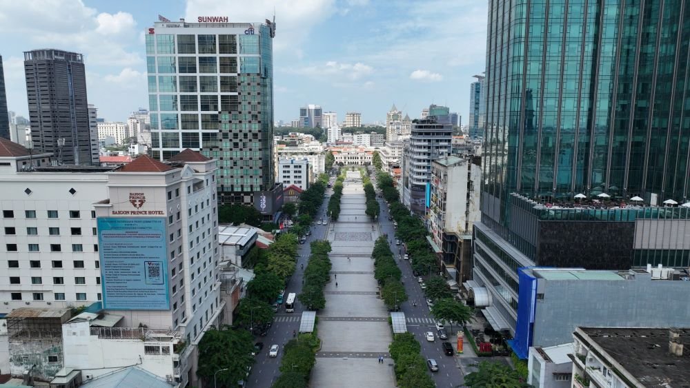 Bảng giá đất mới TP.HCM: Đất ở cao nhất có thể lên tới 687,2 triệu đồng/m2