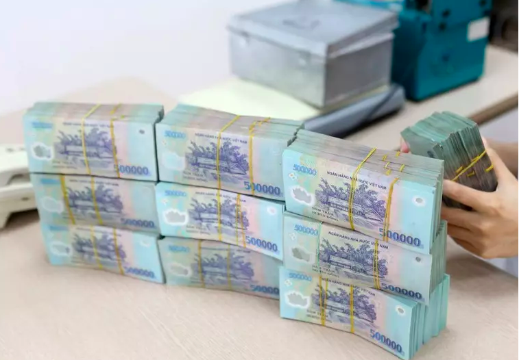 Cập nhật lãi suất gửi tiết kiệm ngân hàng mới nhất- Ảnh 1.