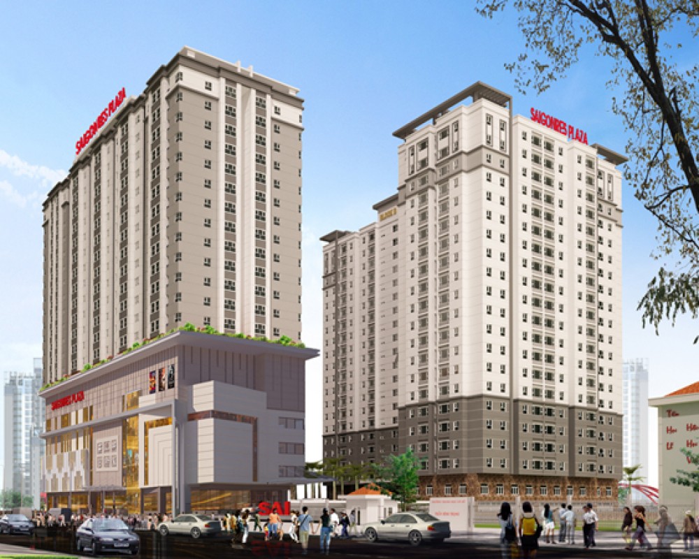 Doanh nghiệp bất động sản đầu tiên công bố lợi nhuận cả năm 2025: Lãi gấp đôi!