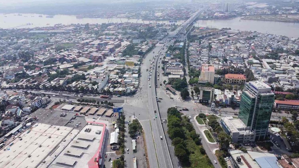 Đồng Nai đề nghị tháo dỡ 2 trạm thu phí trên Quốc lộ - Ảnh 2.