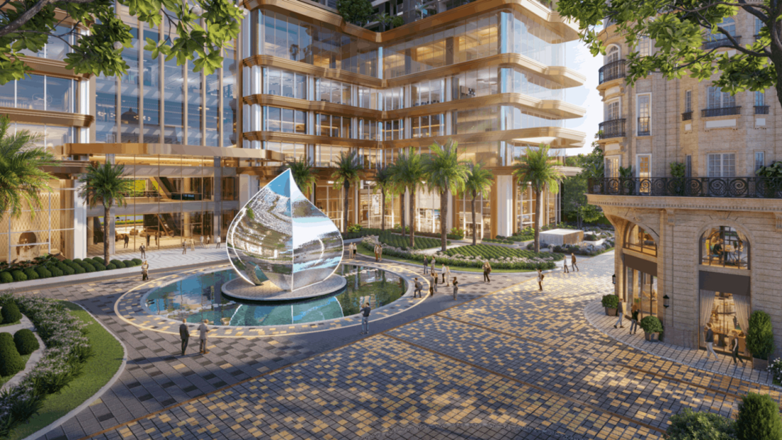 Rivea Residences: Dự án căn hộ tại Hà Nội- Ảnh 7.