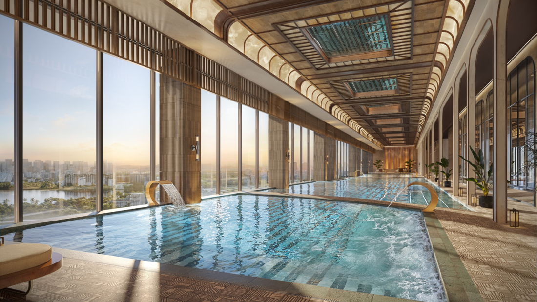 Rivea Residences: Dự án căn hộ tại Hà Nội- Ảnh 8.