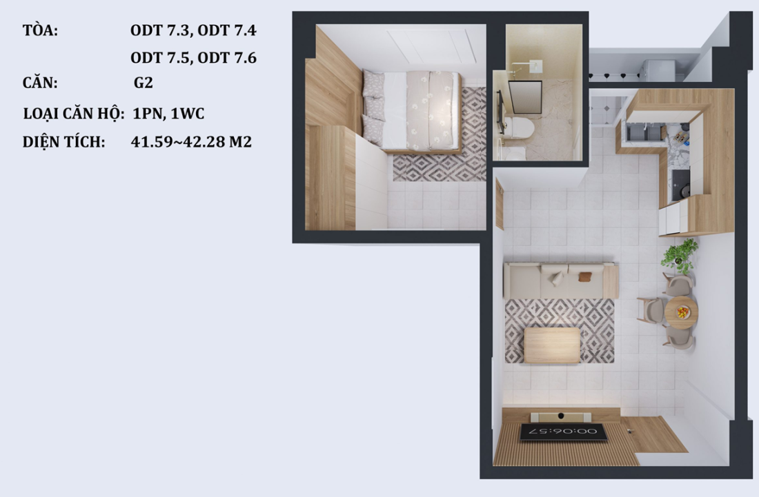 SJ Town: Dự án nhà ở xã hội tại Thanh Hóa- Ảnh 3.