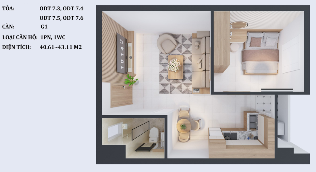 SJ Town: Dự án nhà ở xã hội tại Thanh Hóa- Ảnh 4.