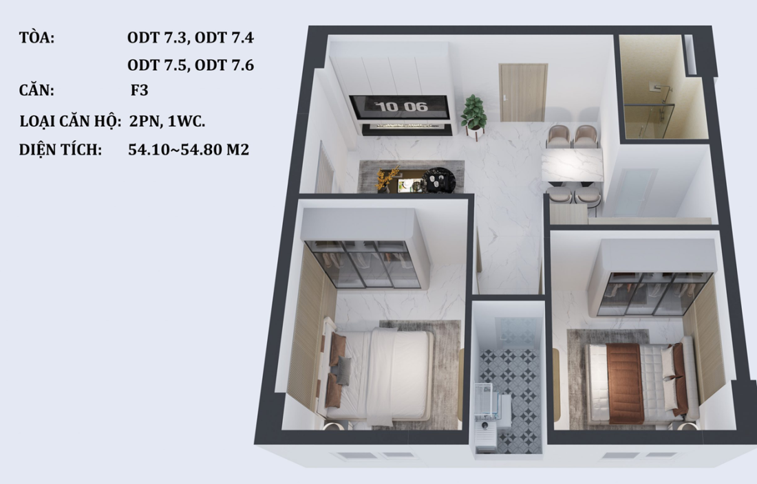 SJ Town: Dự án nhà ở xã hội tại Thanh Hóa- Ảnh 5.