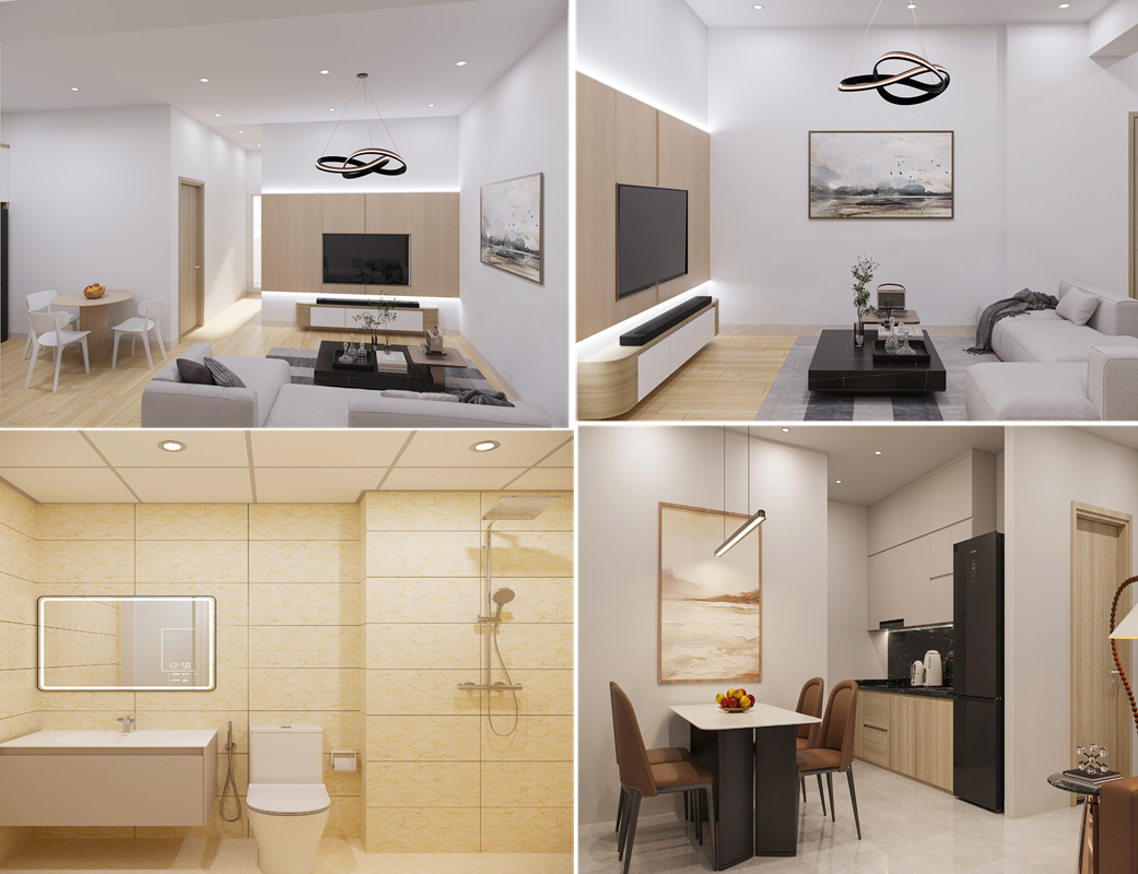 SJ Town: Dự án nhà ở xã hội tại Thanh Hóa- Ảnh 6.