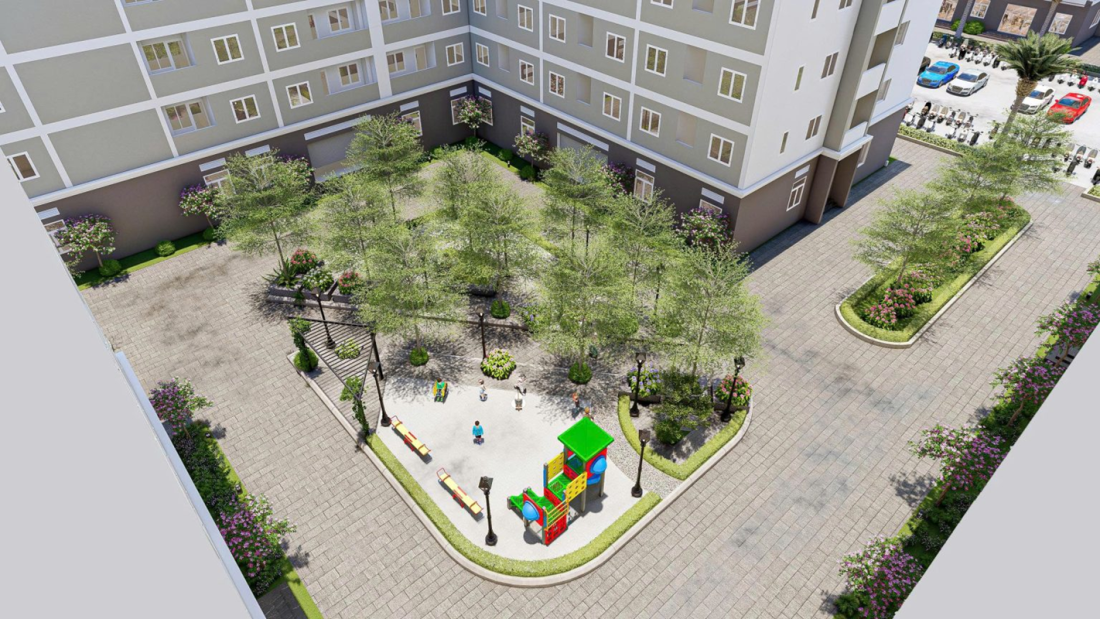 SJ Town: Dự án nhà ở xã hội tại Thanh Hóa- Ảnh 7.