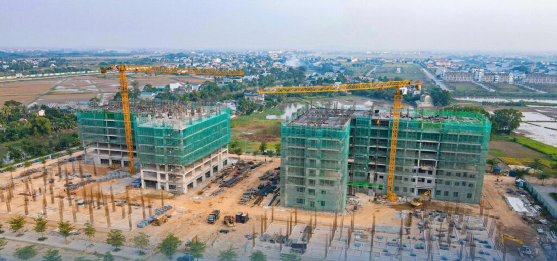 SJ Town: Dự án nhà ở xã hội tại Thanh Hóa- Ảnh 8.