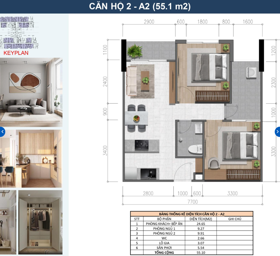 Dự án nhà ở xã hội tại khu tái định cư Thành Hải Khánh Hòa- Ảnh 3.