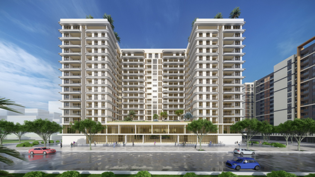 Khánh Hòa khởi công xây dựng 1.570 căn nhà ở