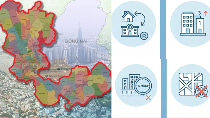 4 thay đổi lớn về xin phép xây dựng TP.HCM từ 2026