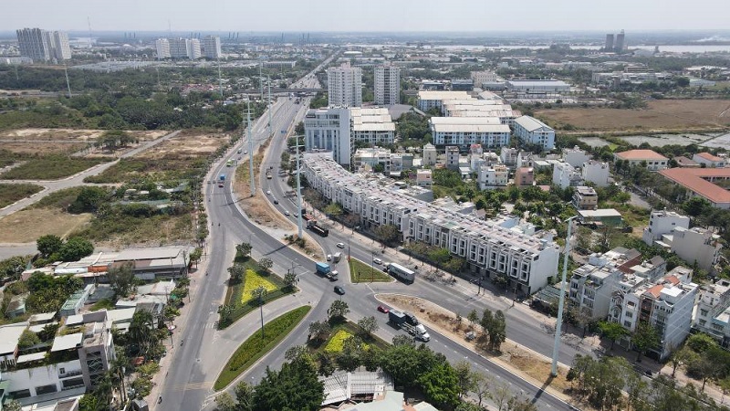 Bất động sản 24h: Mở đường rộng 60m nối cảng Cát Lái đến Vành đai 3
