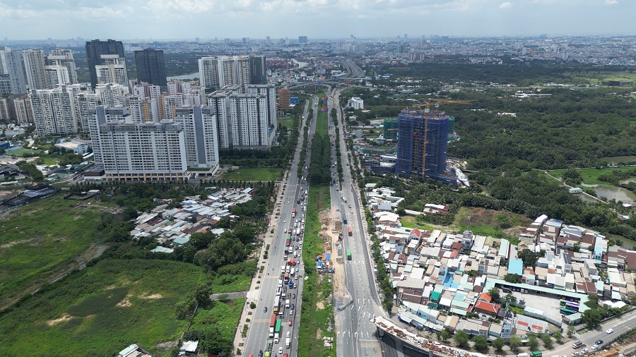 Lợi nhuận quý 4/2025 của nhiều doanh nghiệp bất động sản được dự báo tăng mạnh, có nơi gấp gần 6 lần