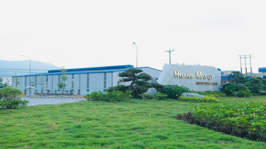 Khu công nghiệp Hoàng Mai 1 Nghệ An- Ảnh 3.