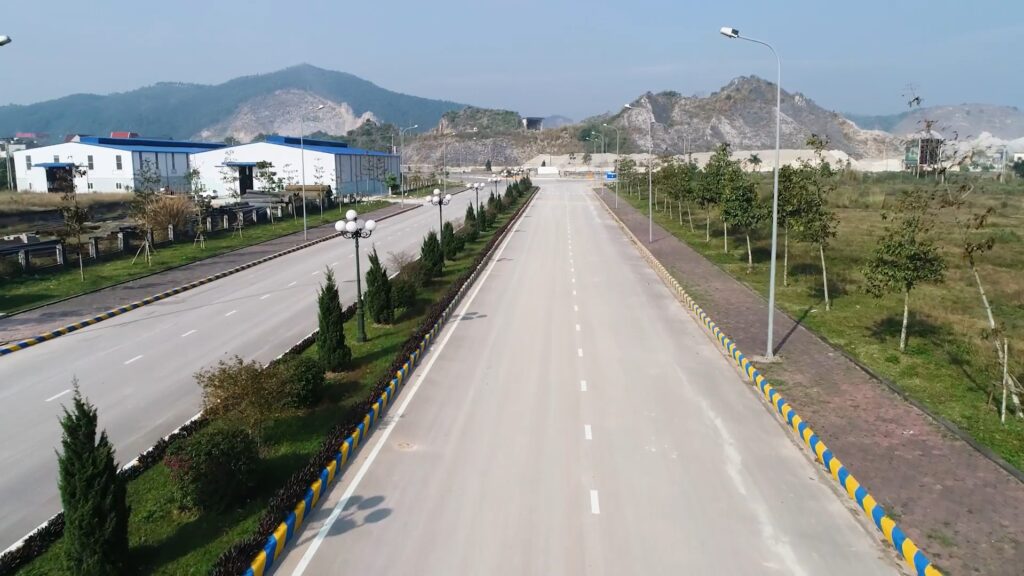 Khu công nghiệp Hoàng Mai 1 Nghệ An- Ảnh 4.