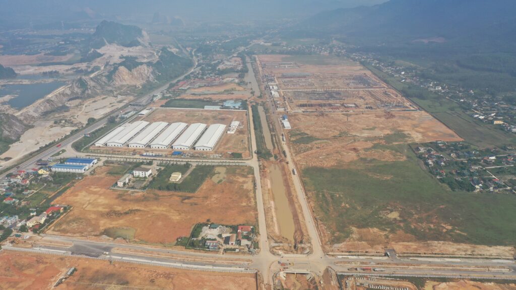 Khu công nghiệp Hoàng Mai 1 Nghệ An- Ảnh 5.