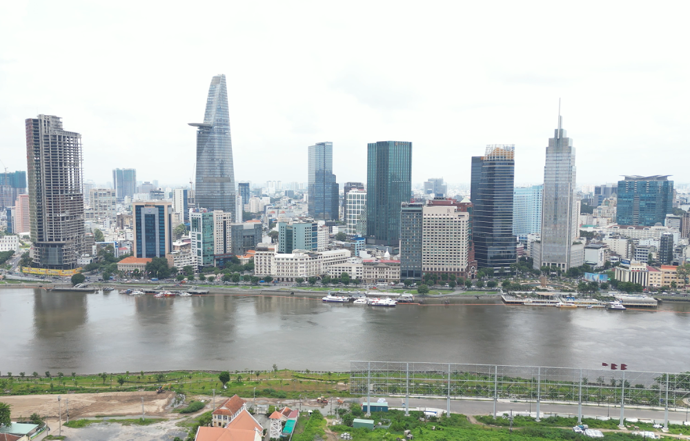 TP.HCM chốt bảng giá đất mới từ năm 2026- Ảnh 1. TP.HCM chốt bảng giá đất mới từ năm 2026- Ảnh 1.