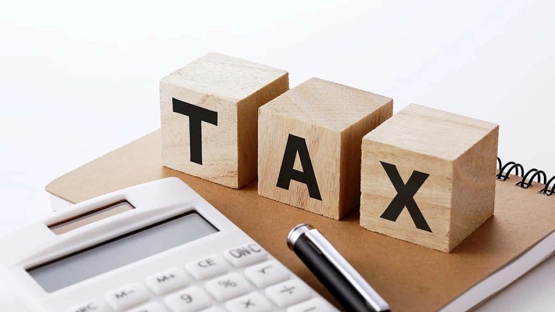 Hộ kinh doanh chậm kê khai thuế bị phạt bao nhiêu tiền từ 2026?