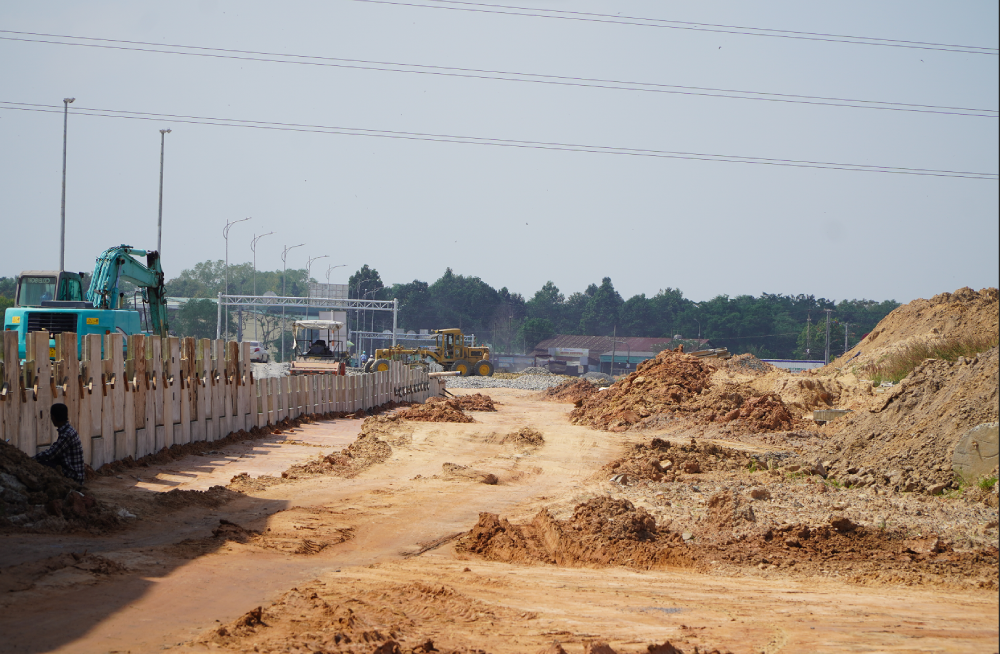 Thị trường vật liệu xây dựng tuần qua: Giá cả, nhu cầu và tín hiệu cho năm 2026- Ảnh 2.