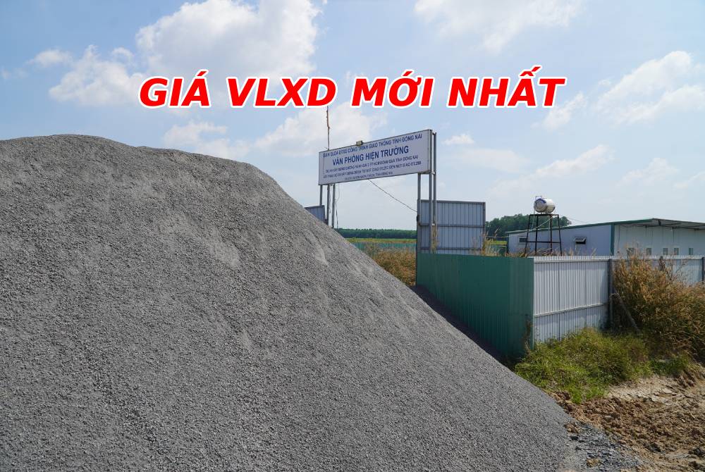 Thị trường vật liệu xây dựng tuần qua: Giá cả, nhu cầu và tín hiệu cho năm 2026