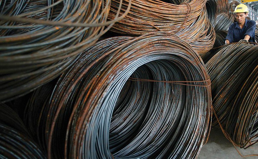 Thị trường vật liệu xây dựng tuần qua: Giá cả, nhu cầu và tín hiệu cho năm 2026- Ảnh 1.