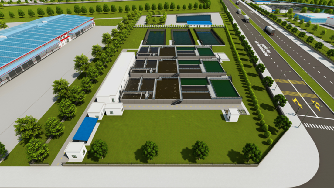 Khu công nghiệp Đồng Văn V giai đoạn 1 Ninh Bình - Ảnh 3.