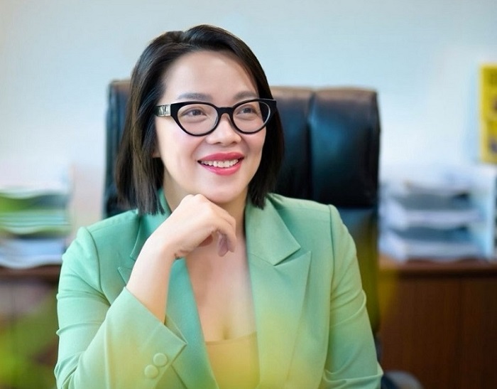 Vinpearl vừa có tổng giám đốc mới