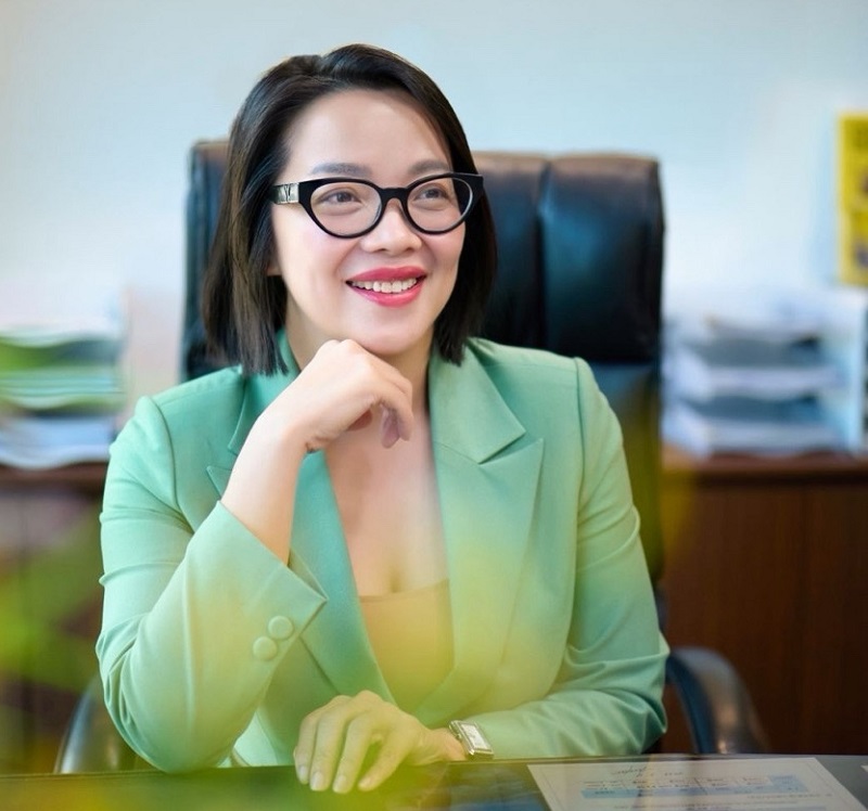 Vinpearl vừa có tổng giám đốc mới- Ảnh 1.