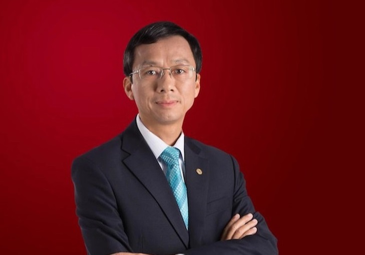 Tổng giám đốc Vinpearl xin từ nhiệm