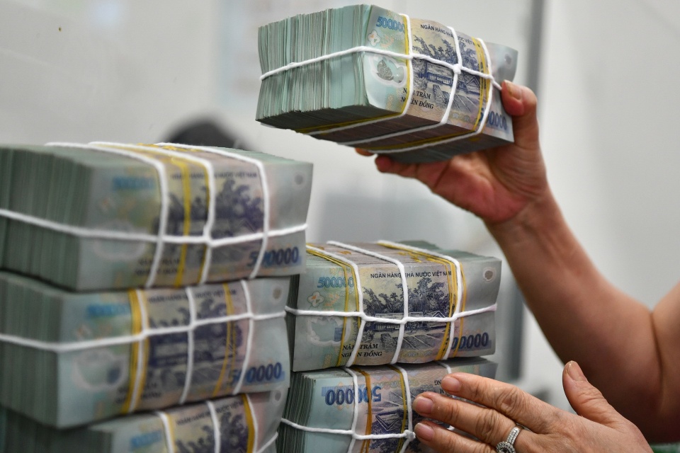 Một người ở TP.HCM nhận thưởng Tết hơn 1,8 tỷ đồng