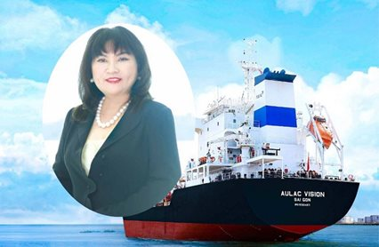 Sở hữu quỹ đất KCN 200ha và khối tài sản 4.200 tỷ tại ACB: Hệ sinh thái các khoản đầu tư của gia đình nữ đại gia Ngô Thu Thúy "khủng" cỡ nào?