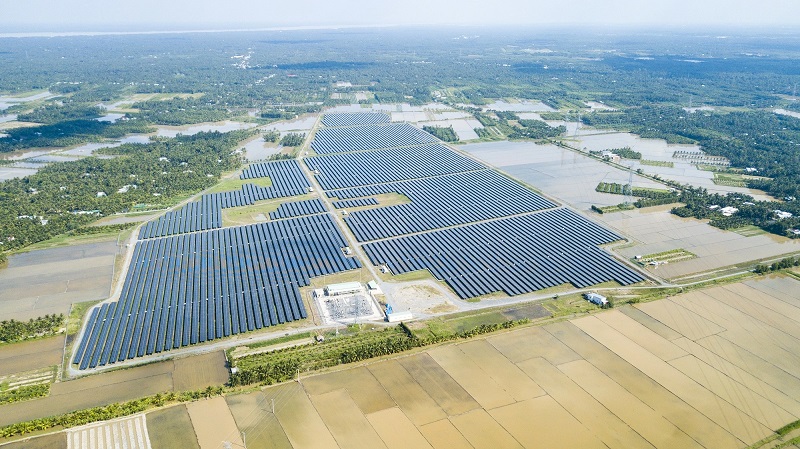 Bamboo Capital “làm mới” bộ máy lãnh đạo