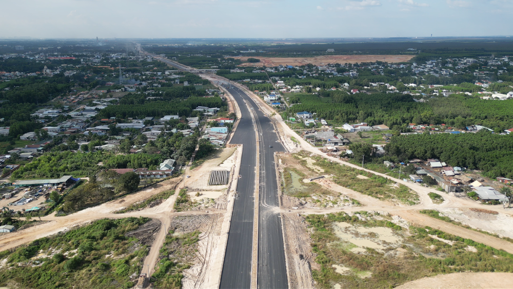 Danh sách dự án dự kiến được rót vốn đầu tư công 2026 tại Đồng Nai - Ảnh 2. Danh sách dự án dự kiến được rót vốn đầu tư công 2026 tại Đồng Nai - Ảnh 2.