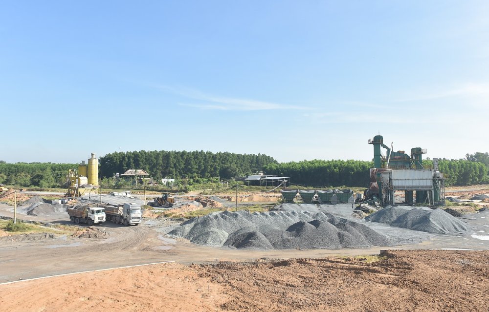 Nhìn lại năm 2025: Thị trường vật liệu xây dựng có gì đáng chú ý?- Ảnh 3. Nhìn lại năm 2025: Thị trường vật liệu xây dựng có gì đáng chú ý?- Ảnh 3.