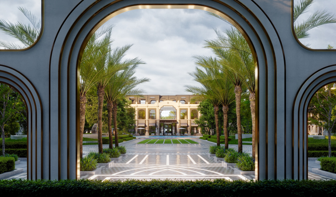 ANmaison: Khu đô thị tại Hải Phòng- Ảnh 10. ANmaison: Khu đô thị tại Hải Phòng- Ảnh 10.