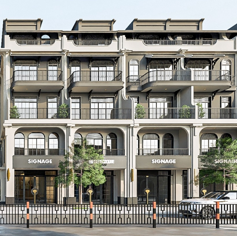 ANmaison: Khu đô thị tại Hải Phòng- Ảnh 3. ANmaison: Khu đô thị tại Hải Phòng- Ảnh 3.