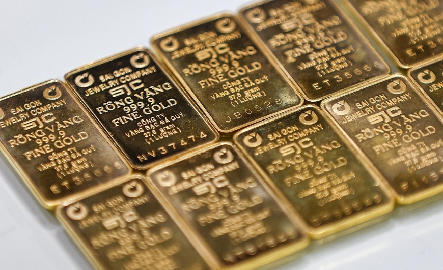 Giá vàng hôm nay 29-12: Neo ở mức cao, sắp tới sẽ tiếp tục tăng?