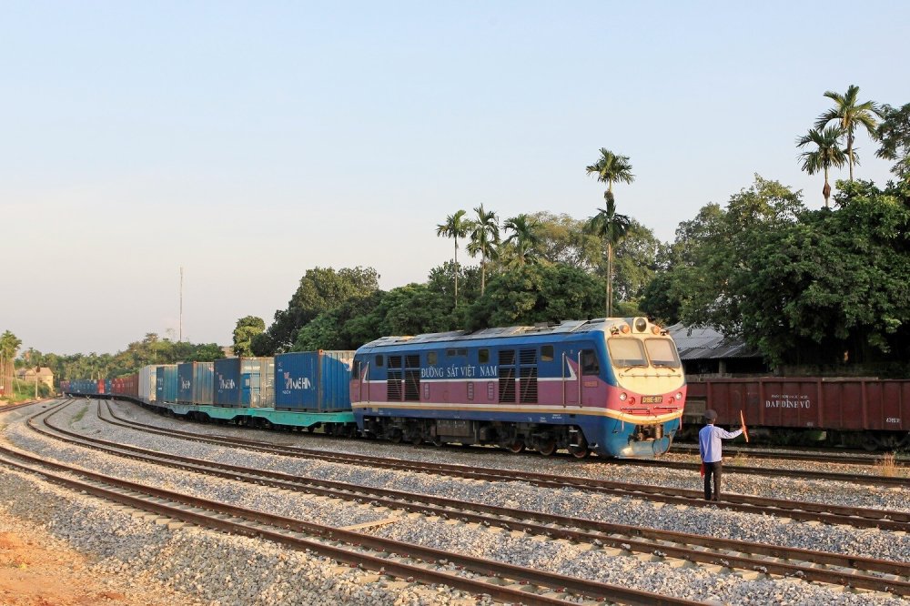 2 tuyến đường sắt nào đang được TP.HCM đẩy nhanh quy hoạch?