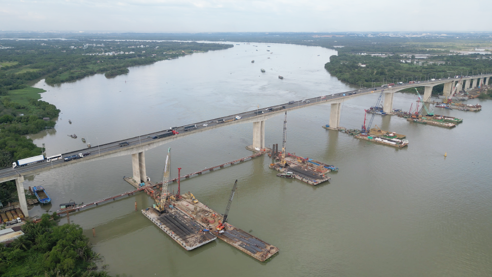 Đồng Nai thu hồi hơn 4ha đất tại 3 xã để mở rộng cao tốc kết nối sân bay Long Thành