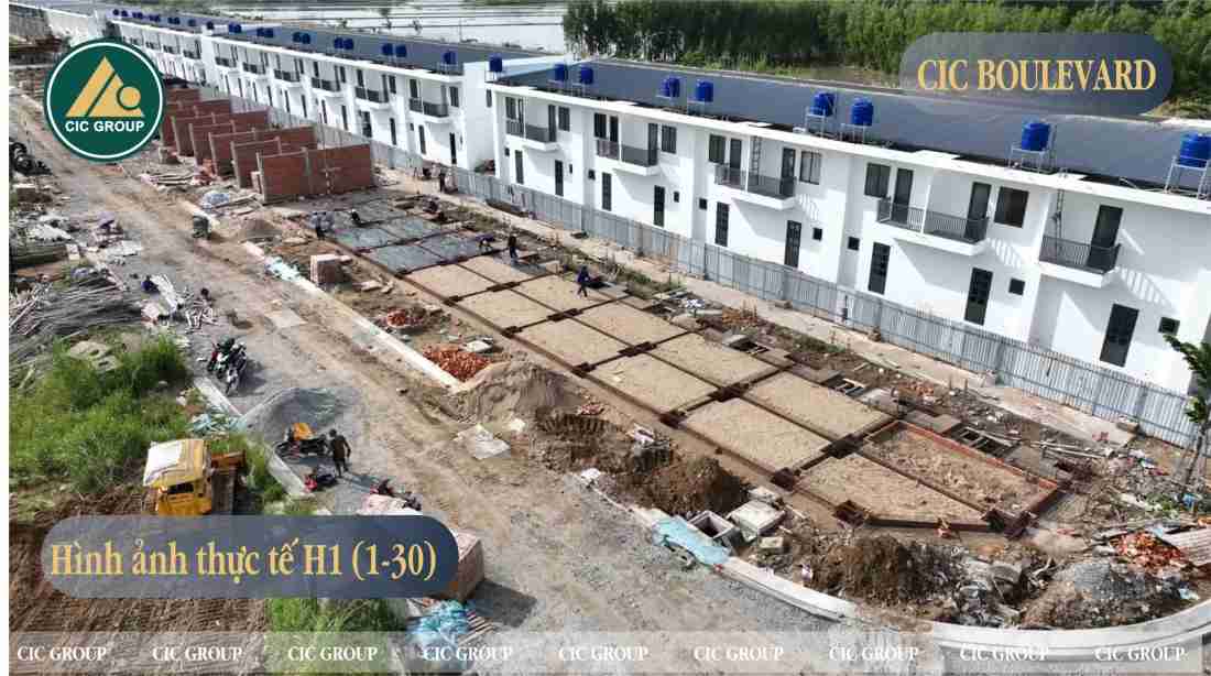 Dự án nhà ở xã hội thuộc CIC Boulevard An Giang- Ảnh 5.