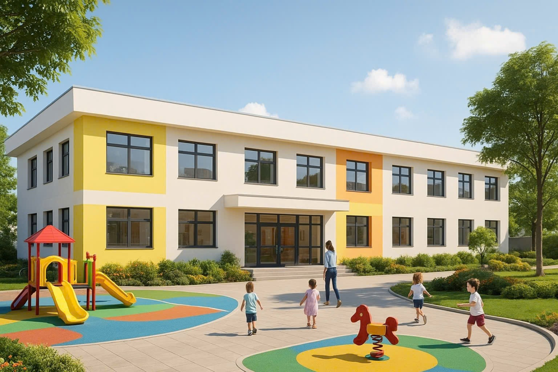 Dự án nhà ở xã hội thuộc khu thiết chế công đoàn KCN An Nghiệp tại Cần Thơ- Ảnh 4.