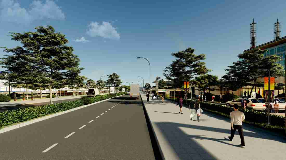 Cụm công nghiệp Tiến Hưng 1 Đồng Nai- Ảnh 2.