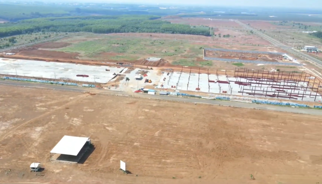 Cụm công nghiệp Tiến Hưng 1 Đồng Nai- Ảnh 3.