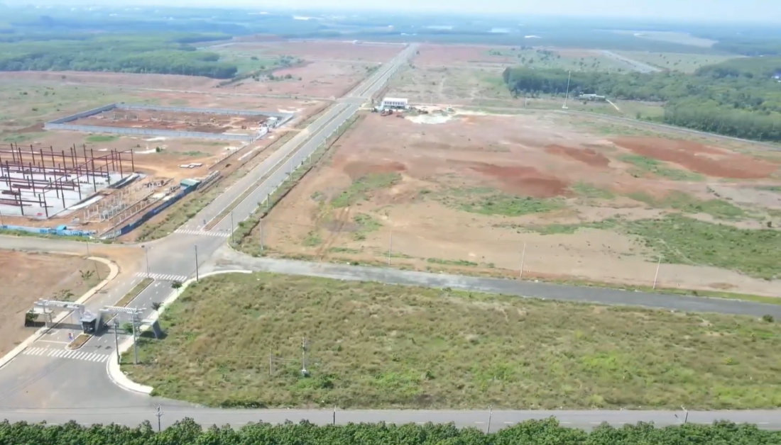 Cụm công nghiệp Tiến Hưng 1 Đồng Nai- Ảnh 4.