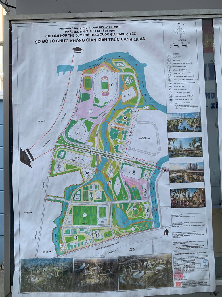 Thông tin mới nhất dự án gần 6 tỷ USD tại trung tâm TP.HCM- Ảnh 5.