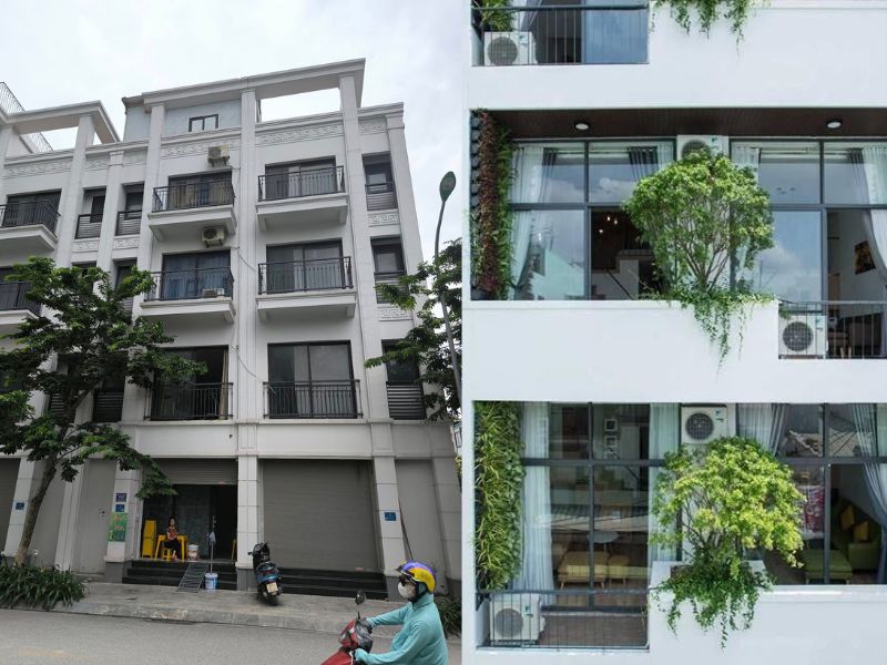 Quy định mới về diện tích căn hộ tại TP.HCM từ 2026