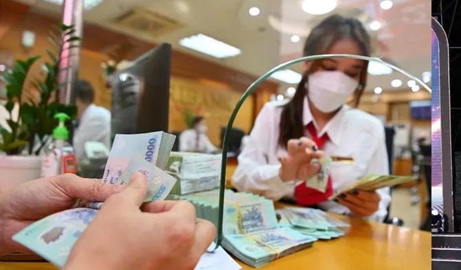 Vì sao lãi suất huy động liên tục tăng?