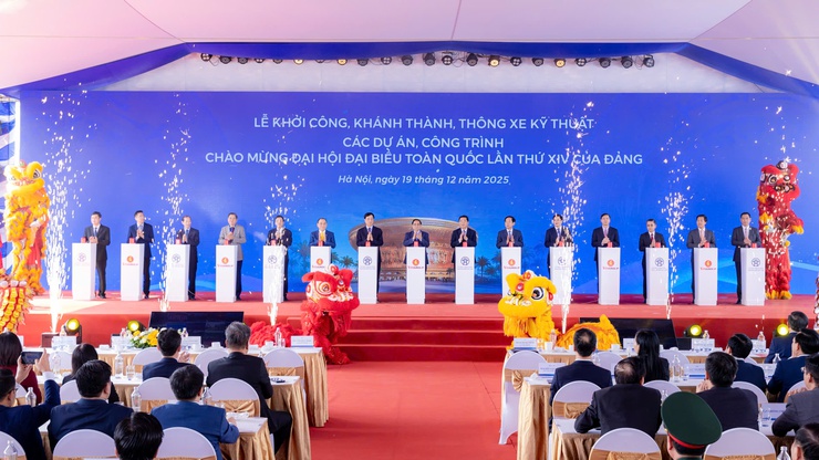 Năm 2025 trở thành “điểm hẹn” của các đại đô thị trên thị trường bất động sản- Ảnh 1.